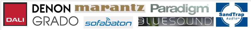 Brand Logo Banner