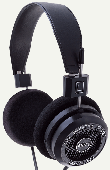 Grado SR125