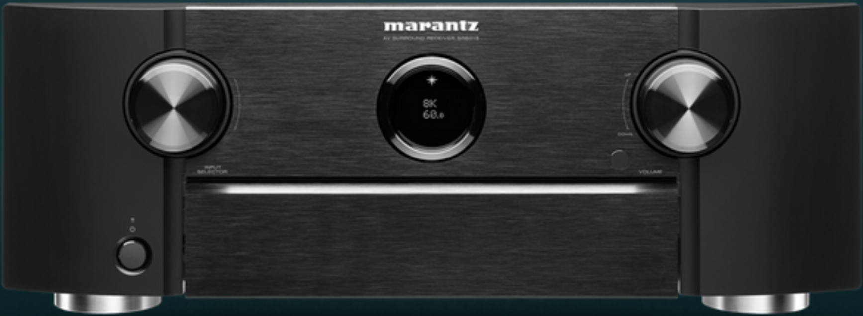 Marantz Reciver