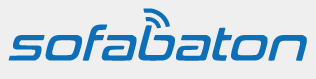 Sofabaton Logo